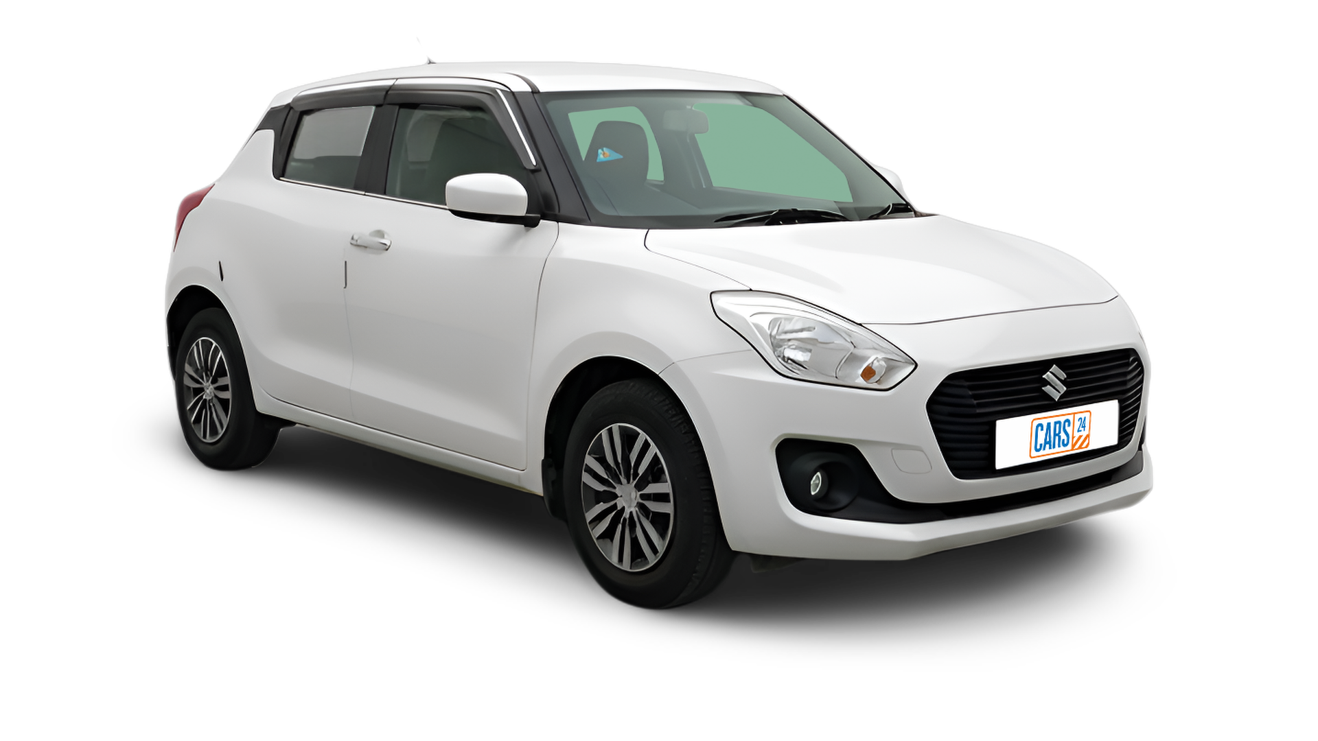Maruti Swift-img